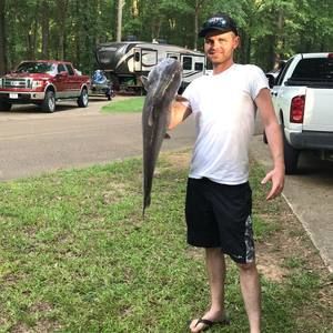 Meet your Posher, Gary